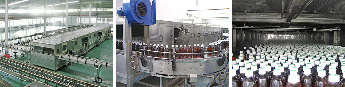溫瓶冷卻機 溫瓶冷卻機